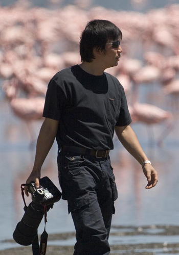 Holiland looks to new strategies in online market