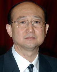 SASAC chief has work cut out