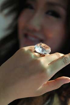 The best choice: Big day, big difference