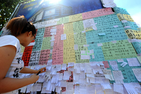 Getting a grip on property ladder