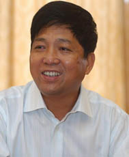 Farmer's instinct moves him to till various fields