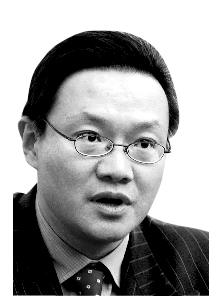 ANZ names RBS's Li as new China boss