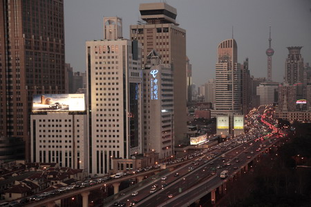 Urbanization to exceed 70% by 2030: CASS