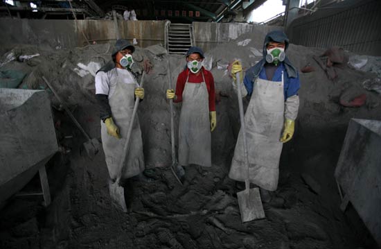 Sick workers' compensation hope