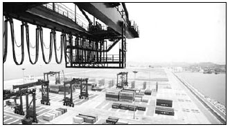 Fuzhou has found the best way to open up