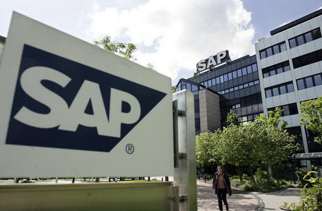 SAP says hiring actively in China, India