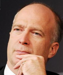 China Economy by Numbers - August