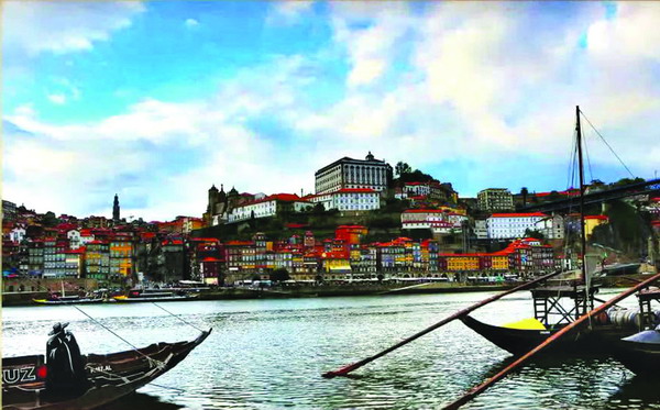 Ready for the big league