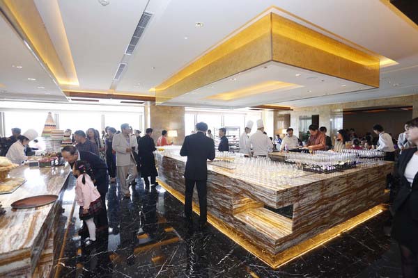 Discovering a recipe for success