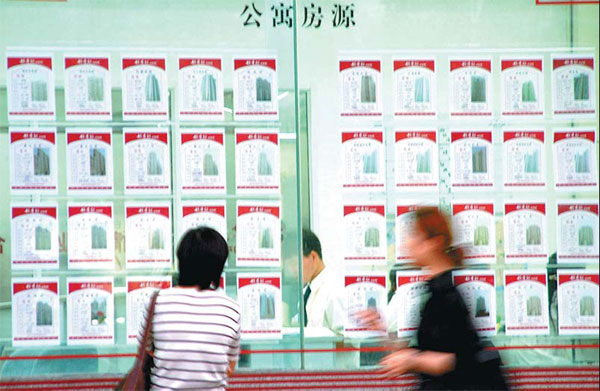 Servicing a need for comfortable accommodation