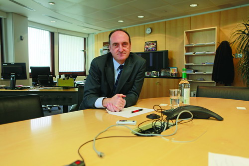 On the same wavelength