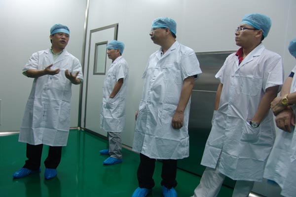 Further expansion on the way for Hailuo's 'brave new world'