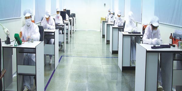 Further expansion on the way for Hailuo's 'brave new world'