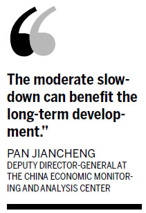 Producer prices still declining