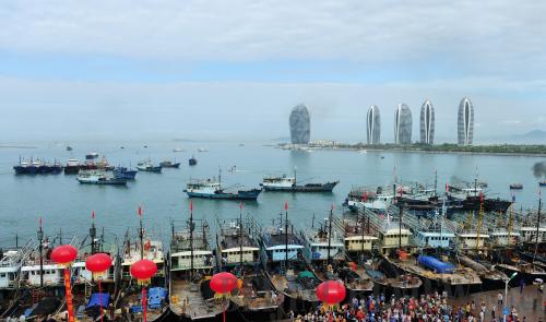 Cutting back on red tape