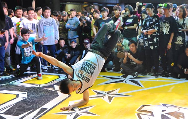 Former industrial sites given imaginative new lease of life