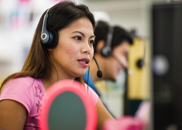 Calling for new type of industry