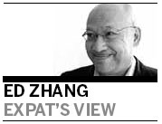 China faces huge challenges ahead