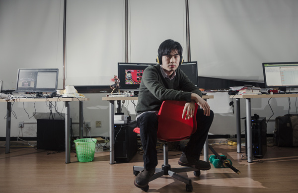 From the classroom to the boardroom