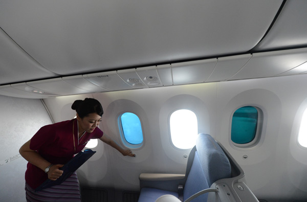 And the next big thing? Try surfing in the air