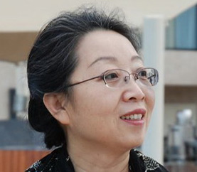 High-tech park rethinks future