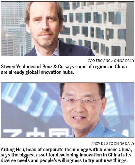 Playing a trump card in global business