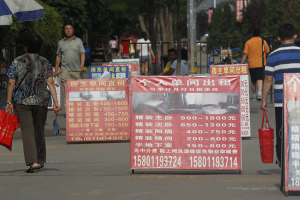 Home truths for low-cost housing