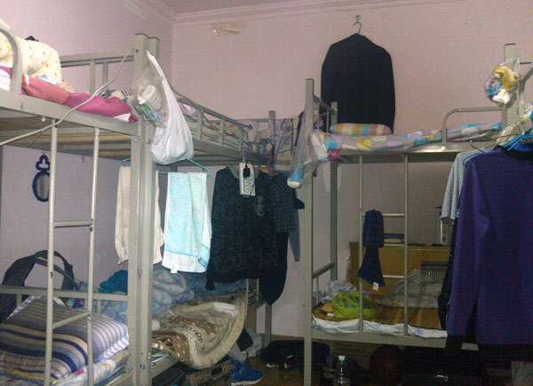 Home truths for low-cost housing