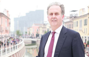 Competition heats up in outlet industry