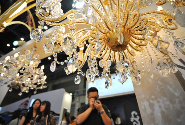 New policies dim lighting firms' sales