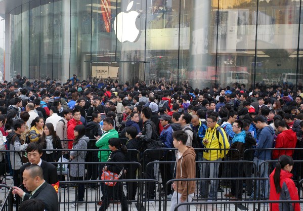 Beijing prioritizes restructuring push