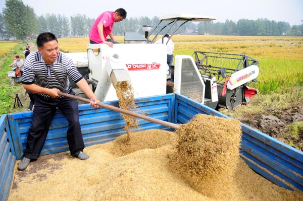 Nation aims to cultivate growth of family farms
