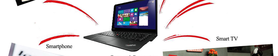 Lenovo extends global outreach