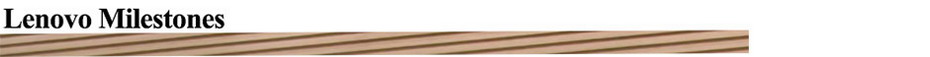 Lenovo extends global outreach
