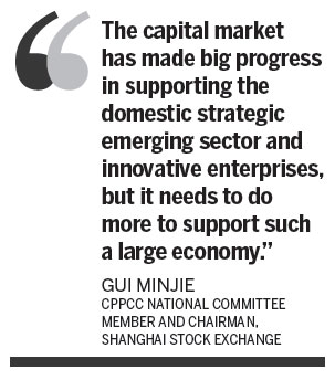 Exchanges consider new methods to assist rapidly growing firms