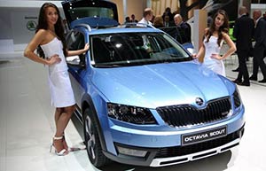 Cosplay in ancient street of Suzhou