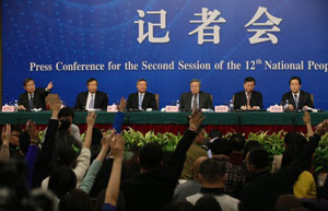 'Virtual' progress expected in interest rates liberalization