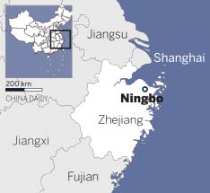 Change of channel brings opportunities