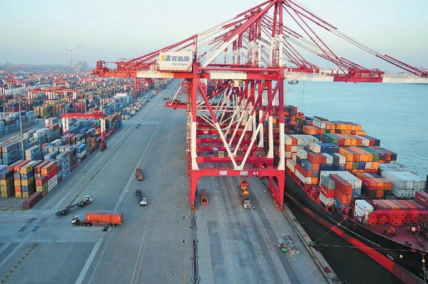 Zone aims to better use ocean resources