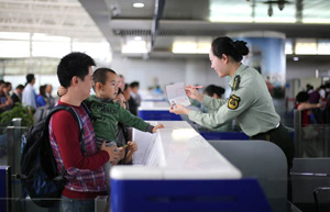 Tax-free purchases by Chinese tourists in Latvia double