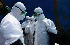 The forgotten rise in West Africa