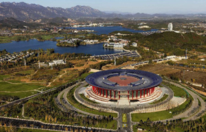 Diplomatic moves bring rewards for cashmere maker