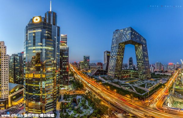 Top 10 provinces with the highest per capita deposit in China