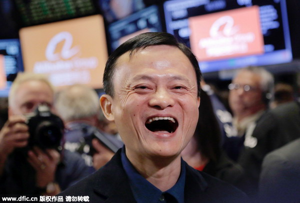 Top 10 smartest companies in 2015