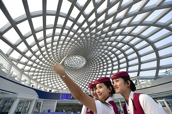 New intercity railway lines to be added