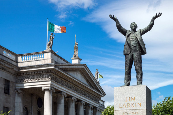 World's top 10 innovative economies