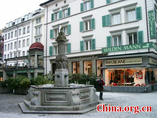 World's top 10 innovative economies