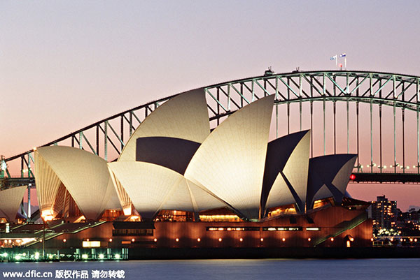 Home buying in Australia 'easing'