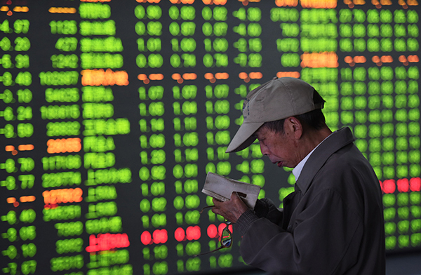 Backdoor listings under scrutiny