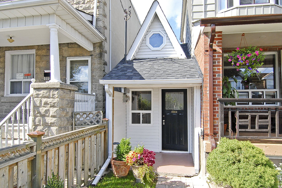 'Pigeonholes' around world